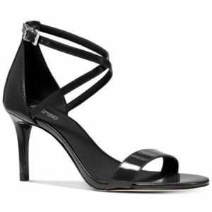 Brand New Michael Kors Mid-heel Dress Sandals